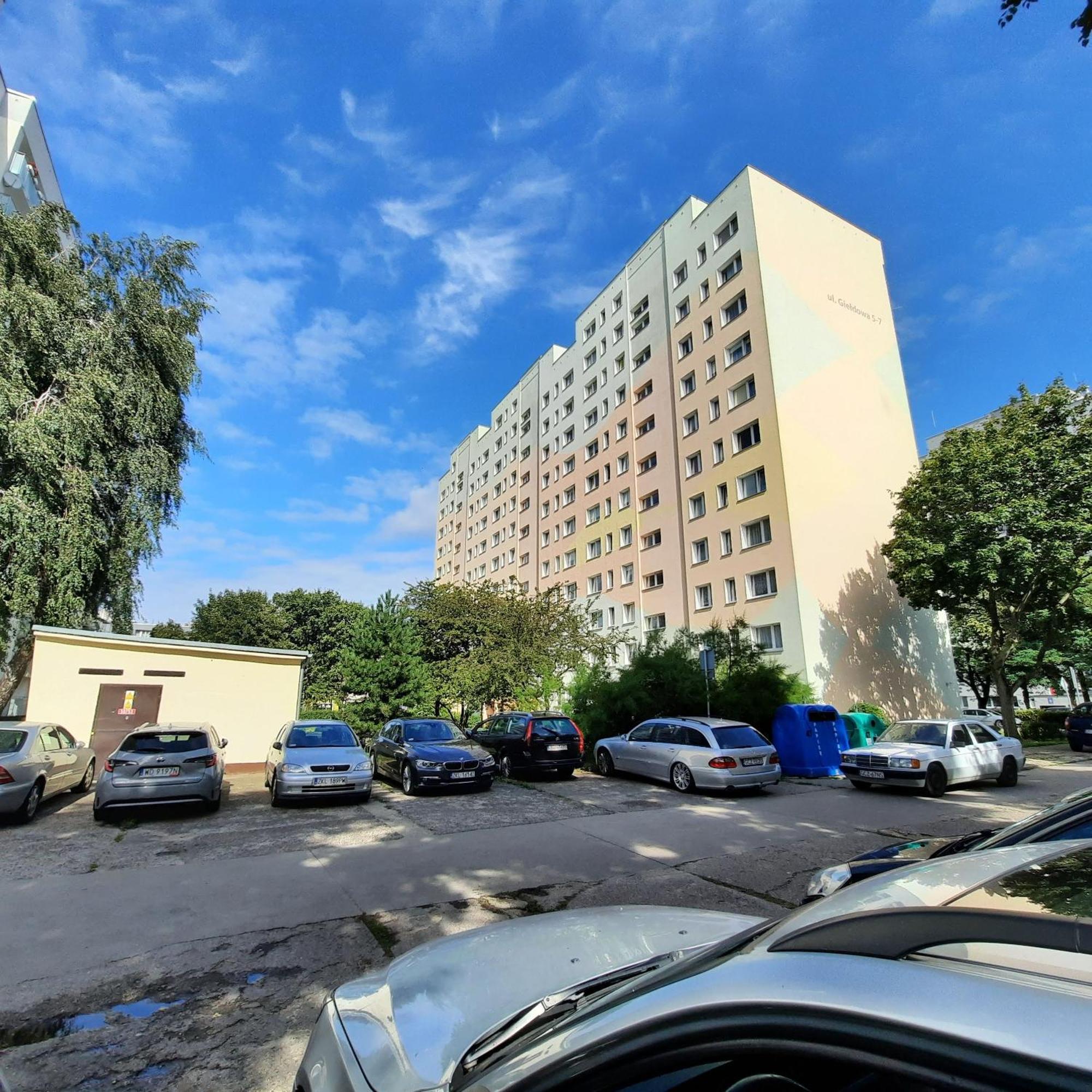 Apartament Seagull Kolberg Exterior foto