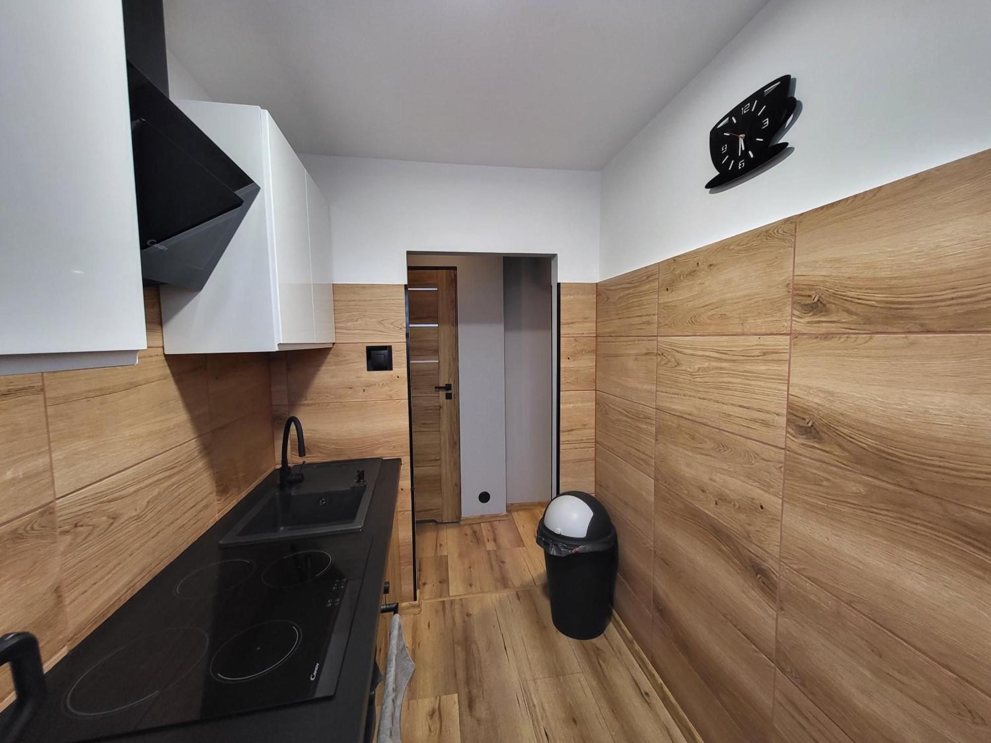 Apartament Seagull Kolberg Exterior foto